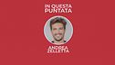 Casa Chi - GF VIP Puntata n. 87: con Andrea Zelletta