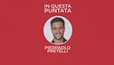 Casa Chi - GF VIP Puntata n. 86: con Pierpaolo Pretelli