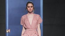 Jo Squillo: Elie Saab, la collezione per l'inverno 2021/22