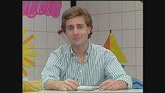 A Bim Bum Bam, Paolo Bonolis omaggia Totò