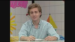 A Bim Bum Bam, Paolo Bonolis omaggia Totò
