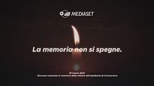 La memoria non si spegne
