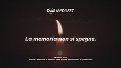 La memoria non si spegne