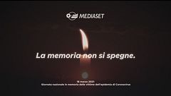 La memoria non si spegne
