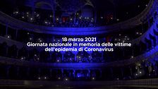 18 marzo 2021: in ricordo di chi vivrà per sempre