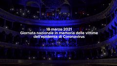 18 marzo 2021: in ricordo di chi vivrà per sempre