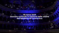 18 marzo 2021: in ricordo di chi vivrà per sempre