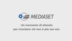 Un momento di silenzio per ricordare chi non è più con noi