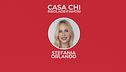 Casa Chi - #ISOLA Puntata n. 2: con Stefania Orlando