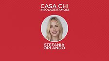 Casa Chi - #ISOLA Puntata n. 2: con Stefania Orlando