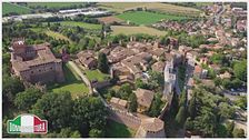 "Gradara: un luogo ricco di storia"