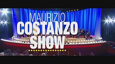 Il Maurizio Costanzo Show ti aspetta questa sera