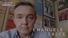 Emanuele Salce è il Commissario Caputo