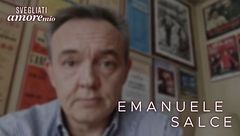 Emanuele Salce è il Commissario Caputo