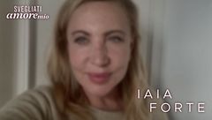 Iaia Forte è Ramona