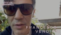 Francesco Venditti è Stefano Roversi