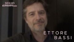 Ettore Bassi è Sergio Santoro