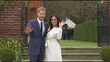 The Royal saga: Harry e Meghan contro tutti