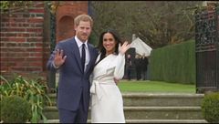 The Royal saga: Harry e Meghan contro tutti