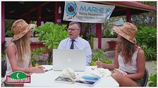 Maldive MaRHE Center : l'università italiana sbarca alle Maldive