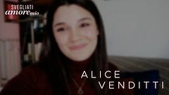 Alice Venditti è Francesca