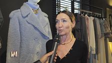 Jo Squillo: Elisabetta Franchi, la collezione per l'inverno 2021/22