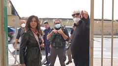 Svegliati, amore mio - il backstage