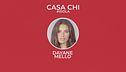 Casa Chi - #ISOLA Puntata n. 3: con Dayane Mello