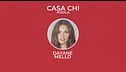 Casa Chi - #ISOLA Puntata n. 3: con Dayane Mello