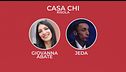 Casa Chi - #ISOLA Puntata n. 4: con Giovanna Abate e Jeda