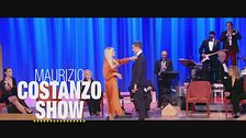 La seconda puntata del Maurizio Costanzo Show ti aspetta mercoledì 31 marzo