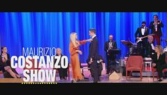 La seconda puntata del Maurizio Costanzo Show ti aspetta mercoledì 31 marzo