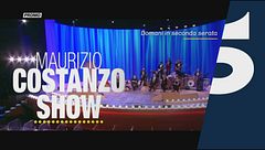 La seconda puntata ti aspetta domani