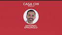 Casa Chi - #ISOLA Puntata n. 5: con Antonio Spagnolo, il chirurgo dei vip