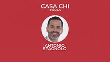 Casa Chi - #ISOLA Puntata n. 5: con Antonio Spagnolo, il chirurgo dei vip