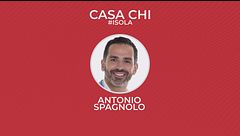 Casa Chi - #ISOLA Puntata n. 5: con Antonio Spagnolo, il chirurgo dei vip