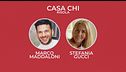Casa Chi - #ISOLA Puntata n. 6: con Marco Maddaloni e Stefania Gucci
