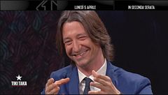 Tiki Taka torna lunedì 5 aprile!