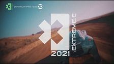Extreme E: sul 20 arriva il campionato dei suv elettrici, domenica 4 aprile alle 12.00