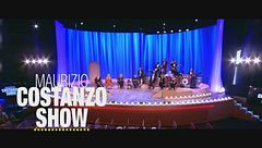 Appuntamento a domani sera