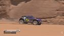 Extreme E ad AlUla: qualificazioni 3 e 4