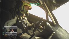 Extreme E ad AlUla: la gara integrale