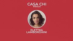 Casa Chi - #ISOLA Puntata n. 8: con Elettra Lamborghini