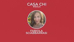 Casa Chi - #ISOLA Puntata n. 9: con Fabiola Sciabbarrasi