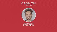 Casa Chi - #ISOLA Puntata n. 10: con Andrea Zelletta