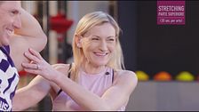 Gym-Me 5' vi aspetta lunedì alle 11.50 su La5!