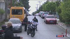 Grecia, giornalista ucciso: si cerca uno scooter