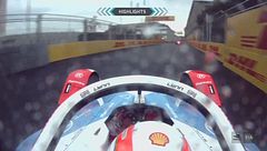 E-Prix Roma, gli highlights delle prove libere di Gara 2