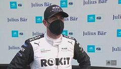 Norman Nato, prestazione da prima fila