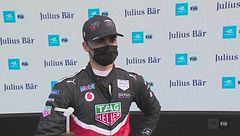 Wehrlein super, la seconda fila è "amara"